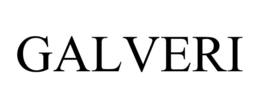 GALVERI trademark