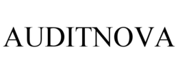 AUDITNOVA trademark