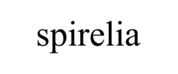 SPIRELIA trademark