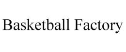 BASKETBALL FACTORY trademark