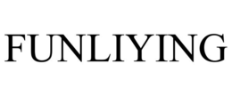 FUNLIYING trademark
