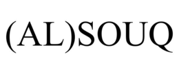 (AL)SOUQ trademark