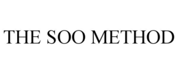 THE SOO METHOD trademark