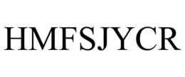 HMFSJYCR trademark
