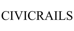 CIVICRAILS trademark