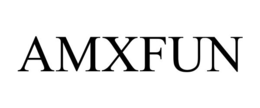 AMXFUN trademark