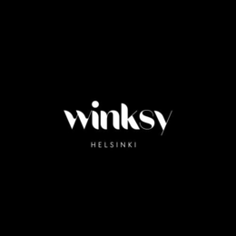 WINKSY HELSINKI trademark