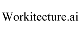 WORKITECTURE.AI trademark