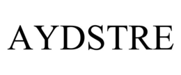 AYDSTRE trademark
