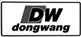 DW DONGWANG trademark