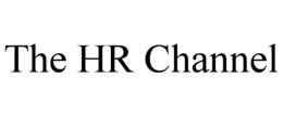 THE HR CHANNEL trademark