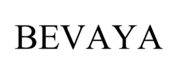 BEVAYA trademark