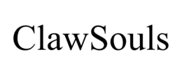 CLAWSOULS trademark