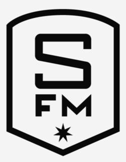 S FM trademark