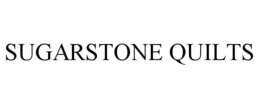 SUGARSTONE QUILTS trademark