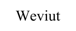 WEVIUT trademark