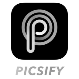 P PICSIFY trademark