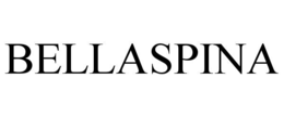 BELLASPINA trademark