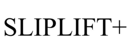 SLIPLIFT+ trademark