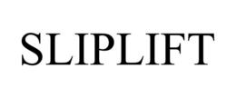SLIPLIFT trademark