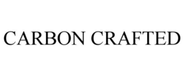 CARBON CRAFTED trademark