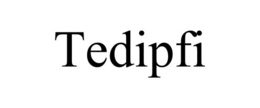 TEDIPFI trademark