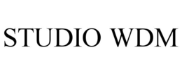 STUDIO WDM trademark