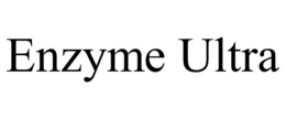 ENZYME ULTRA trademark