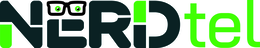 NERD TEL trademark
