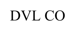 DVL CO trademark
