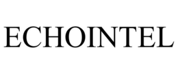 ECHOINTEL trademark