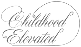 CHILDHOOD ELEVATED trademark
