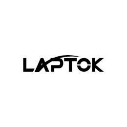 LAPTOK trademark