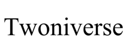 TWONIVERSE trademark