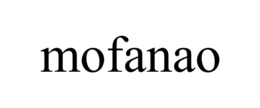 MOFANAO trademark