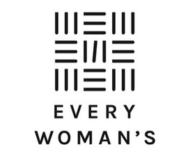 EVERY WOMAN'S trademark
