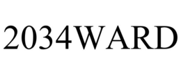 2034WARD trademark