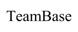 TEAMBASE trademark