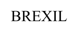 BREXIL trademark