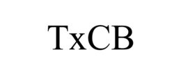 TXCB trademark