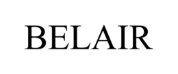 BELAIR trademark