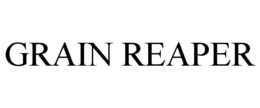 GRAIN REAPER trademark
