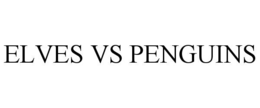 ELVES VS PENGUINS trademark