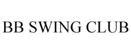 BB SWING CLUB trademark