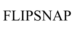 FLIPSNAP trademark
