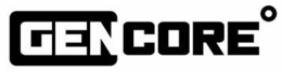 GENCORE° trademark