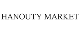 HANOUTY MARKET trademark