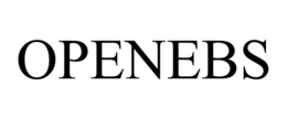 OPENEBS trademark