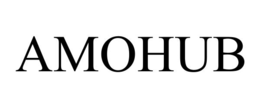 AMOHUB trademark