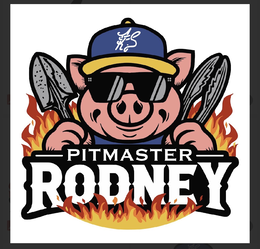 PITMASTER RODNEY RS trademark